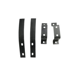 Supports de pare-chocs avant et arrière Datsun 240Z et 260Z