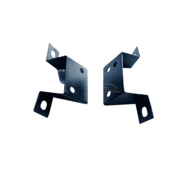 Support de pare-chocs avant et arrière pour conversion type Datsun 240Z sur 260Z et 280Z