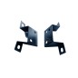 Support de pare-chocs avant et arrière pour conversion type Datsun 240Z sur 260Z et 280Z