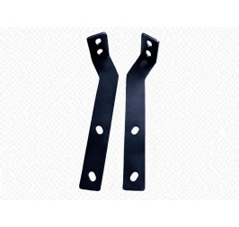 Support de pare-chocs avant et arrière pour conversion type Datsun 240Z sur 260Z et 280Z