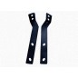 Support de pare-chocs avant et arrière pour conversion type Datsun 240Z sur 260Z et 280Z