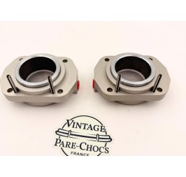 Front brake caliper aluminum Dunlop type 54mm / 2.125"