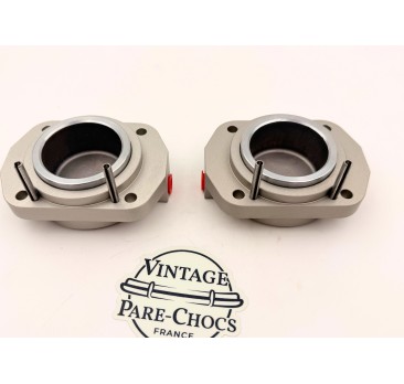 Etrier de frein avant aluminium type Dunlop 54mm / 2.125"