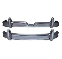 Jaguar MK2 (240 - 340) bumper, from 1967 to 1969