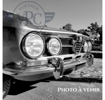 Pare-chocs pour Alfa Romeo 2000 Touring Spider