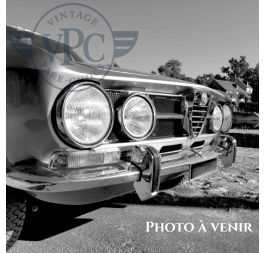 Pare-chocs pour Alfa Romeo 2600 Touring Spider