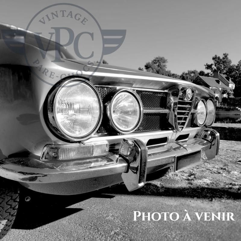 Pare-chocs VW Cox Blade style de 1955 à 1972