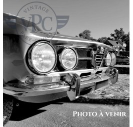 Kit de conversion Fiat 124 Spider USA vers EU