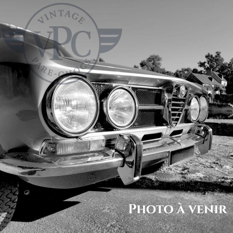 Kit de conversion Fiat 124 Spider USA vers EU