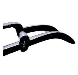 Pare-chocs Renault Dauphine