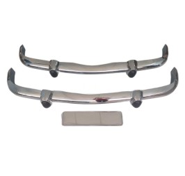 Pare-chocs Simca Aronde P60