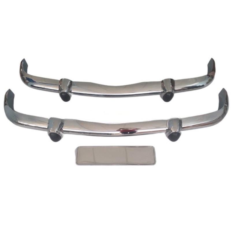 Pare-chocs Simca Aronde P60