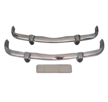 Pare-chocs Simca Aronde P60