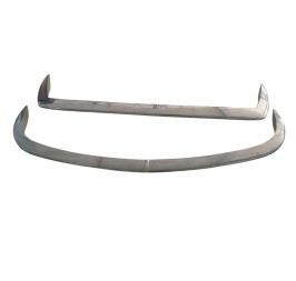 Lancia Fulvia coupe bumper