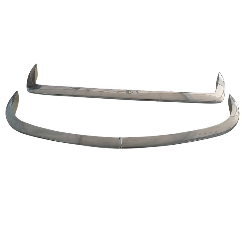 Lancia Fulvia coupe bumper Lancia Fulvia coupe bumper