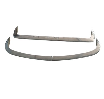 Lancia Fulvia coupe bumper
