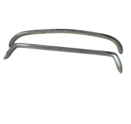 Lancia Fulvia coupe bumper
