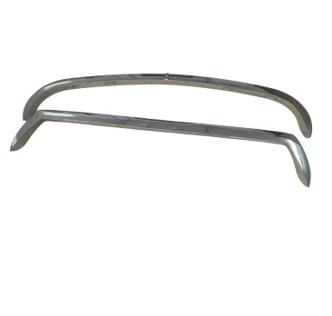 Lancia Fulvia coupe bumper