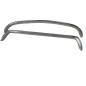 Lancia Fulvia coupe bumper Lancia Fulvia coupe bumper