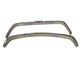 Fiat 2300 coupe bumper