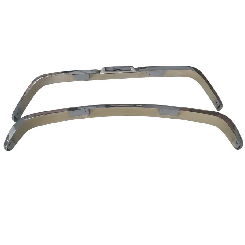 Fiat 2300 coupe bumper Fiat 2300 coupe bumper