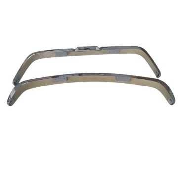 Fiat 2300 coupe bumper