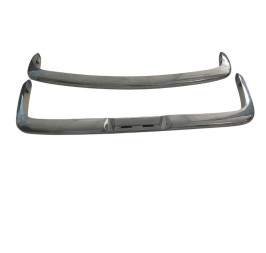 Fiat 2300 coupe bumper