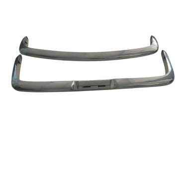 Fiat 2300 coupe bumper