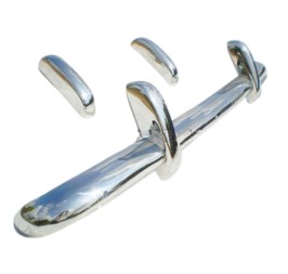 Pare-chocs Triumph TR3A