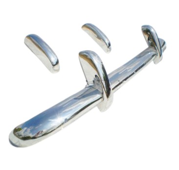 Pare-chocs Triumph TR3A