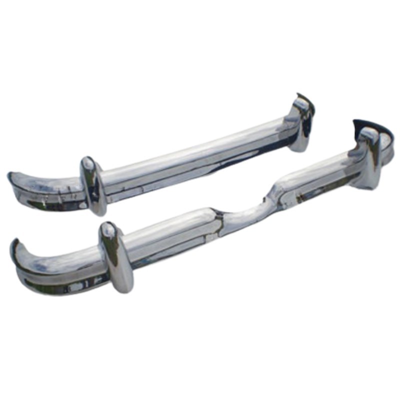 Pare-chocs Jaguar MK2, de 1959 à 1967