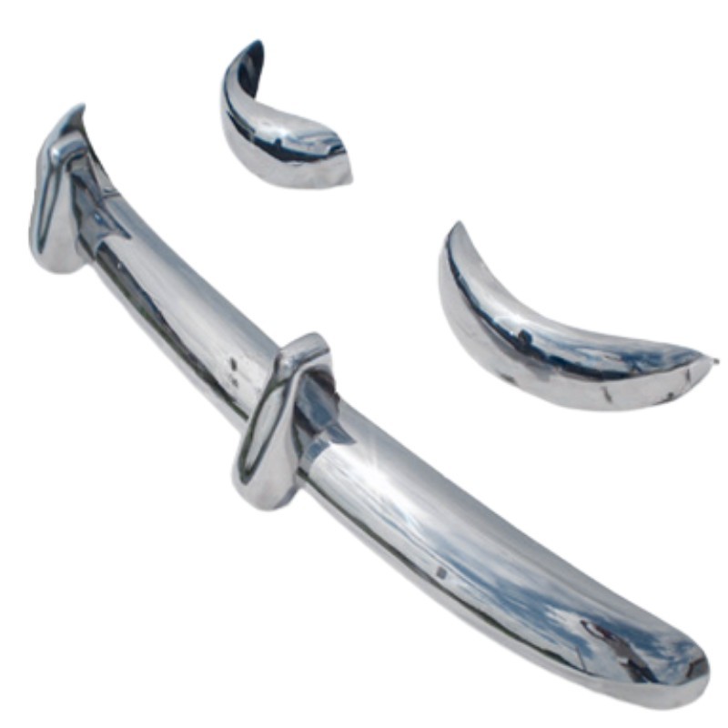 Volvo PV Duett bumper