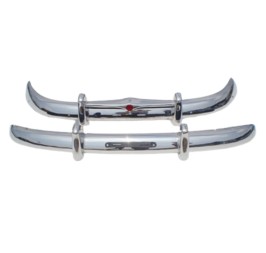 Volvo PV444 bumper
