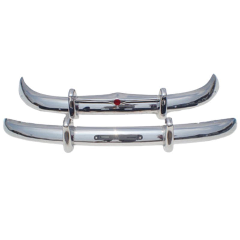 Volvo PV444 bumper
