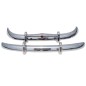 Volvo PV444 bumper
