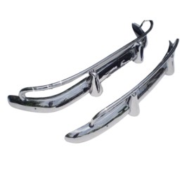 Pare-chocs Volvo PV544 EU