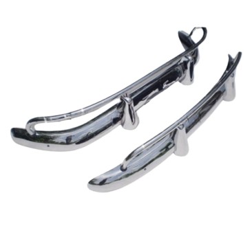 Pare-chocs Volvo PV544 EU