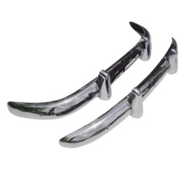 Volvo PV544 US bumper