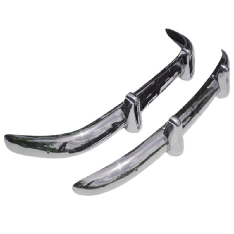 Pare-chocs Volvo PV544 US