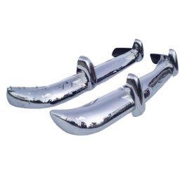 Pare-chocs Volvo Amazon Combi Estate