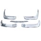 Volvo P1800 Jensen bumper Volvo P1800 Jensen bumper
