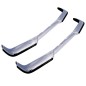 Volvo P1800 coupe and ES bumper