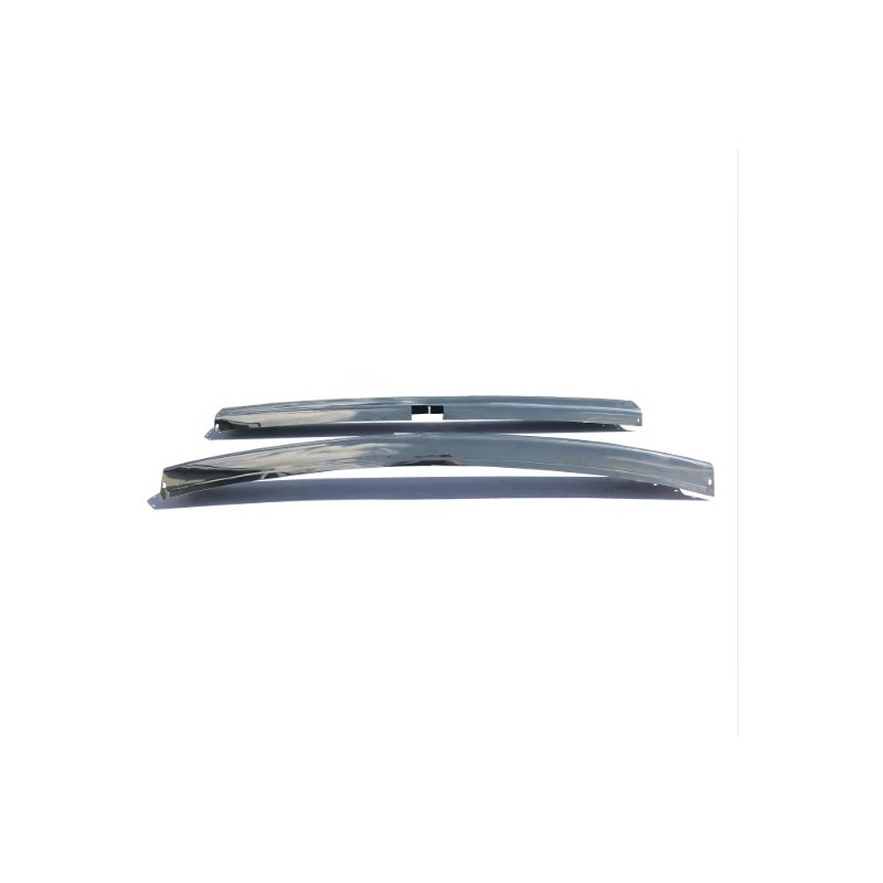VW T3 Bus bumper VW T3 Bus bumper