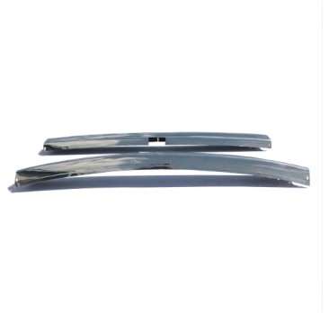 VW T3 Bus bumper