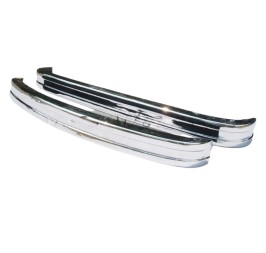 VW T2 Bay Window Bumper
