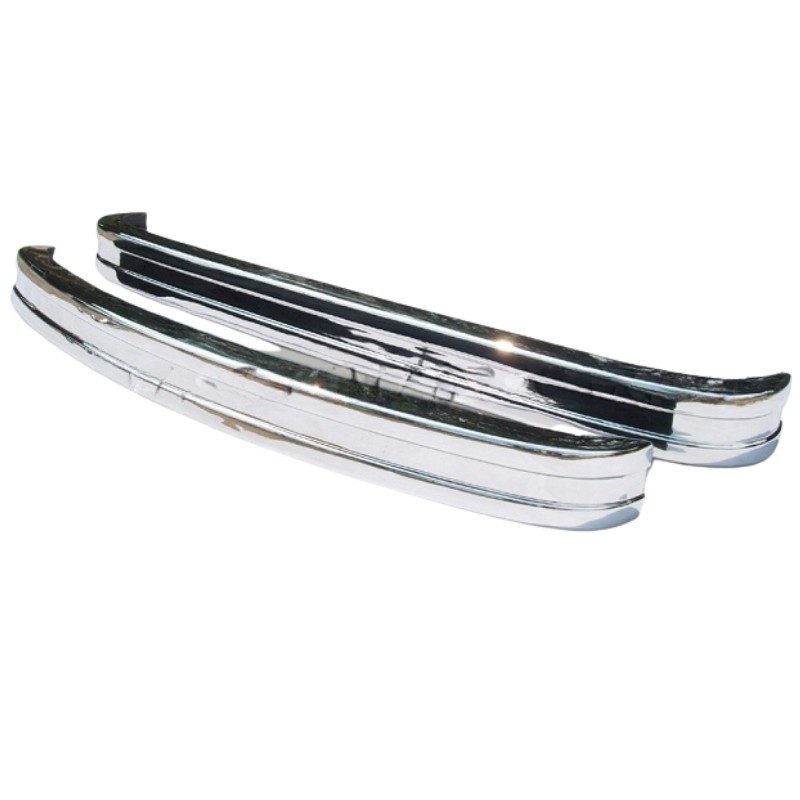 VW T2 Bay Window Bumper VW T2 Bay Window Bumper