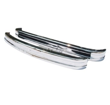 VW T2 Bay Window Bumper
