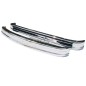 VW T2 Bay Window Bumper VW T2 Bay Window Bumper