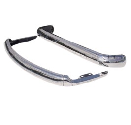 VW T2 Bus bumper