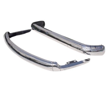 Pare-chocs VW T2 Bus